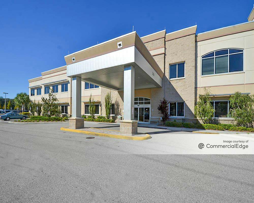 3280 North McMullen Booth Road, Clearwater, FL Office Space